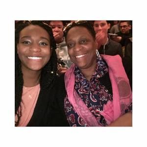Meet your Posher, Tanisha