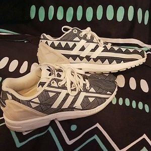 Adidas Zx Flux Shoes