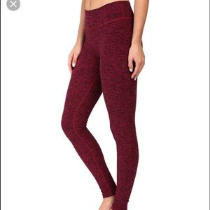 Beyond Yoga Essential Legging (long)