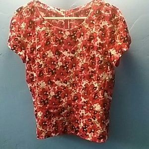 Women top (ANN TAYLOR )