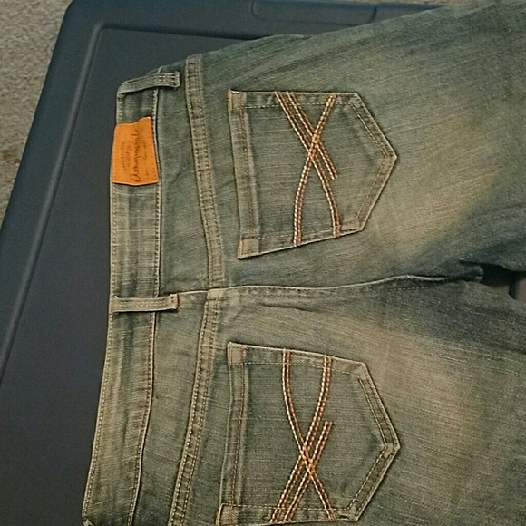 Jeans - Picture 3 of 4