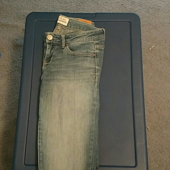 Jeans - Picture 4 of 4