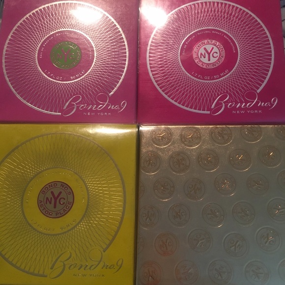 Meet your Posher, Arleta