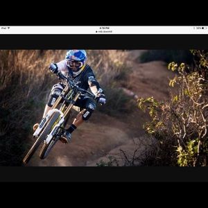 Meet your Posher, Brad