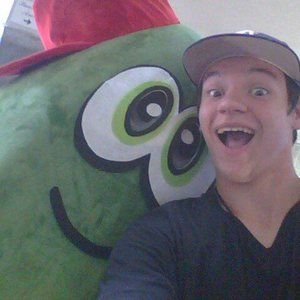 Meet your Posher, William