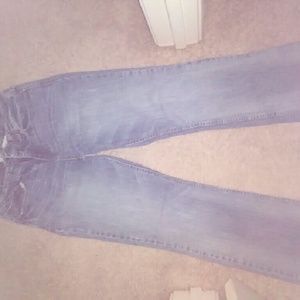 Size 5/6 Maurices Jeans