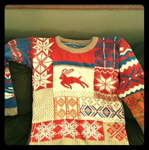 Ugly Christmas Sweater