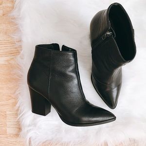 Steve Madden Marissa booties