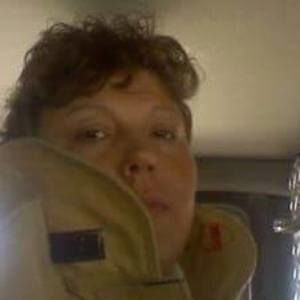 Meet your Posher, Pat