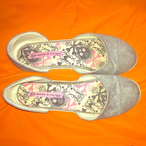 Size 8 shoes