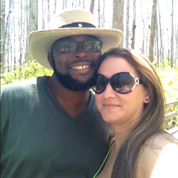 Meet your Posher, Molly