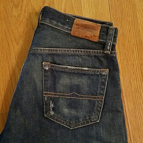 Ralph Lauren Tomboy