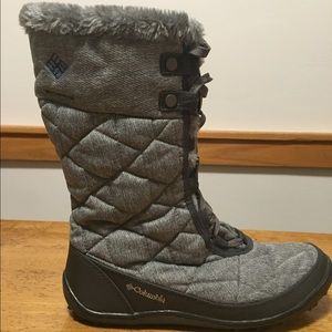 Women's winter boots
