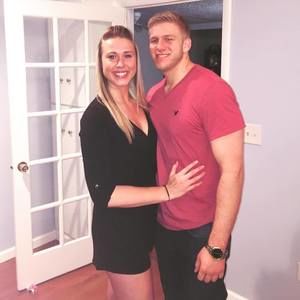 Meet your Posher, Tim