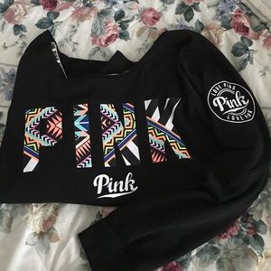 Victoria's Secret Pink sweater
