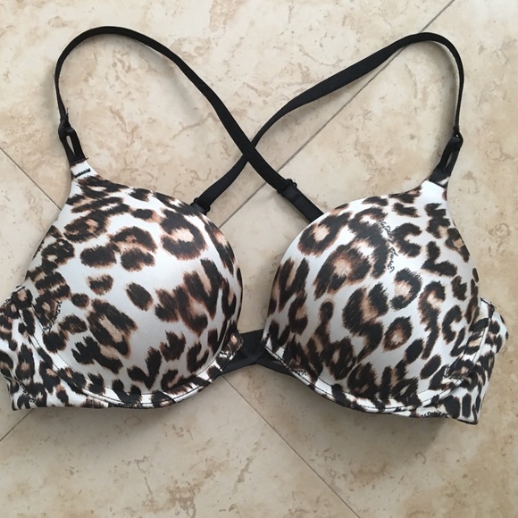 Bombshell bra