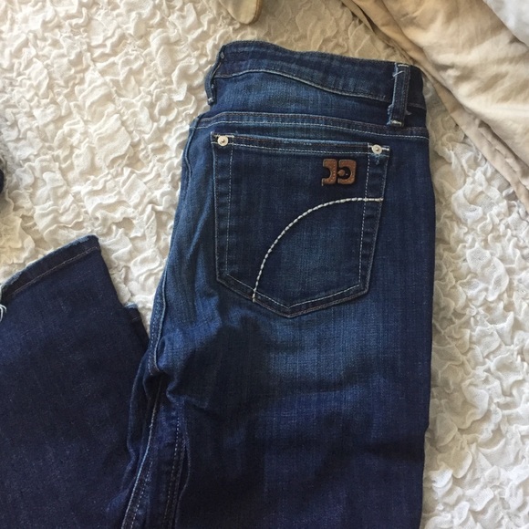 Joe's denim
