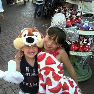 Meet your Posher, Lenardo