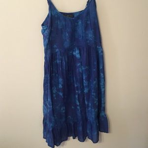 billabong  dress
