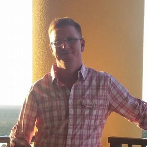 Meet your Posher, Matthew