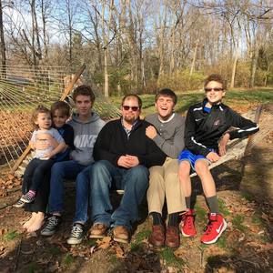 Meet your Posher, Ben