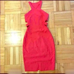 Elizabeth and James dress!