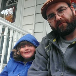 Meet your Posher, Kyle