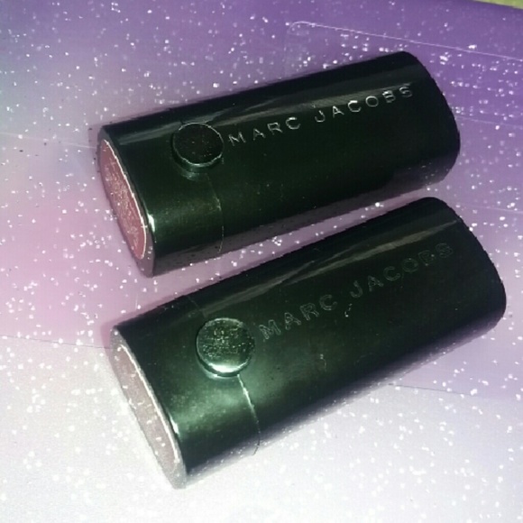 Marc Jacobs Mini Lipsticks