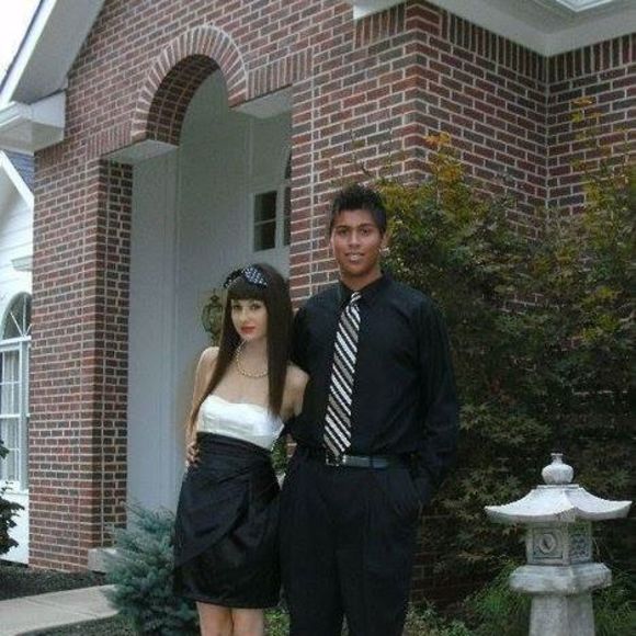 Meet your Posher, Leah