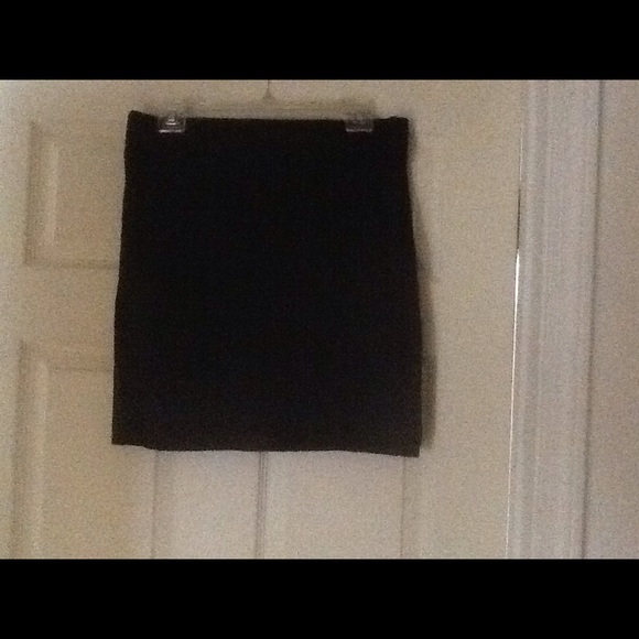Sweeter Skirt