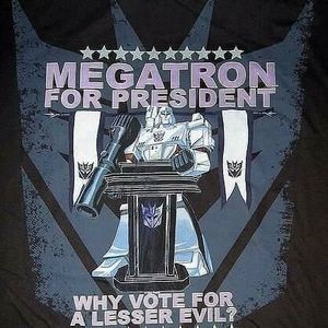 Meet your Posher, Tom