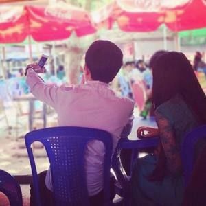 Meet your Posher, Phyo