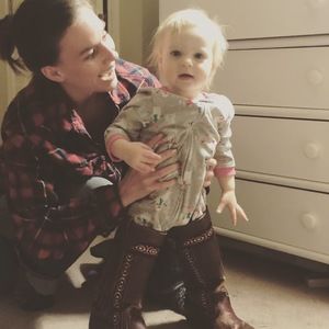 Meet your Posher, Meg