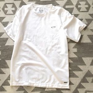 Men's champion shirt