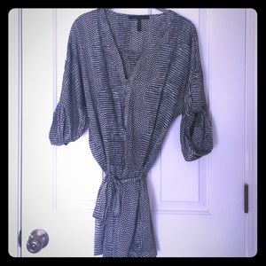 Bcbg Romper