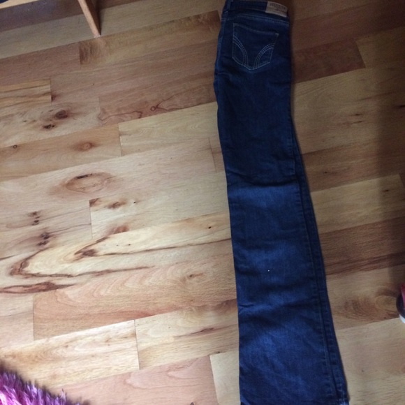 Bootcut Hollister Jeans