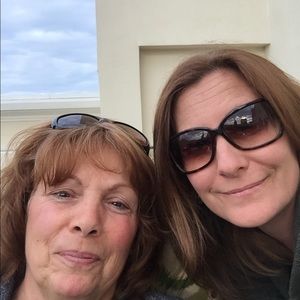 Meet your Posher, Donna