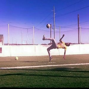 Meet your Posher, Simplice