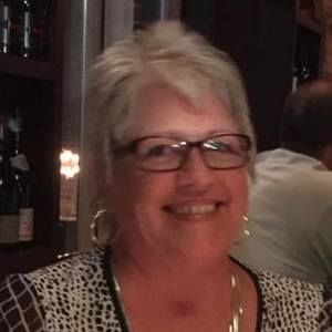 Meet your Posher, Cathy