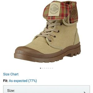 Meet your Posher, Joseph