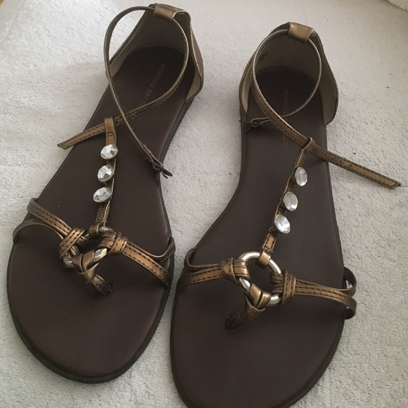 Montage Bay Club sandals