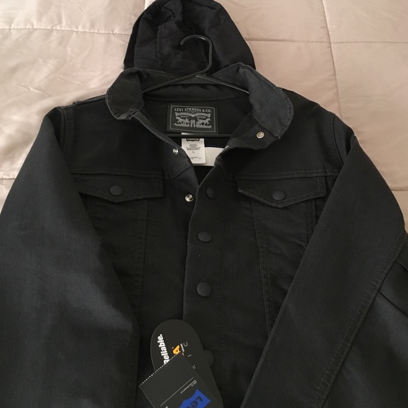 Levi jacket