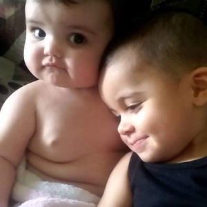 Meet your Posher, Odalys