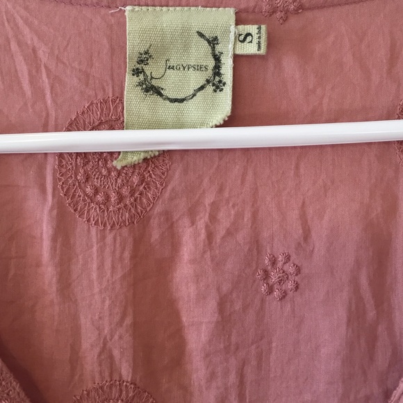 Romper - Picture 3 of 4