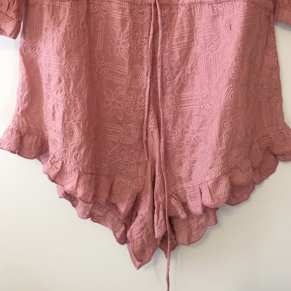 Romper - Picture 4 of 4