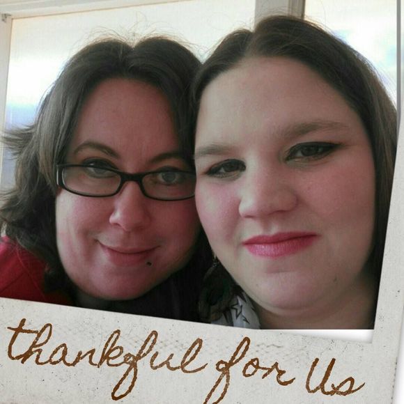 Meet your Posher, Patricia