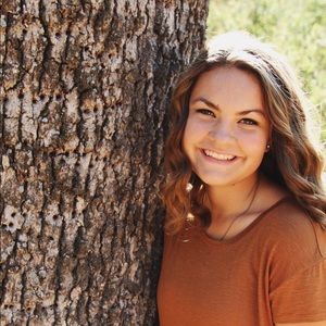 Meet your Posher, Molly