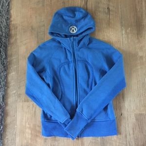 Lululemon Jacket
