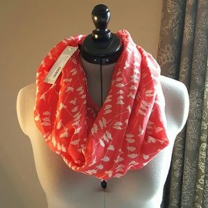 NWT! Infinity scarf