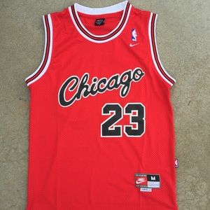 Nike Michael Jordan jersey